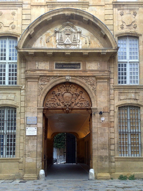 aix-en-provence