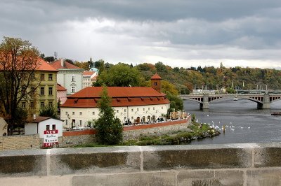 Kafka Museum