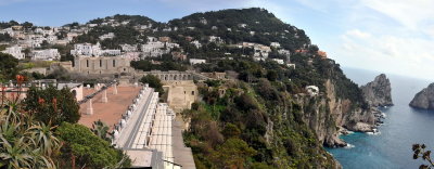 capri