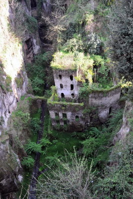 sorrento