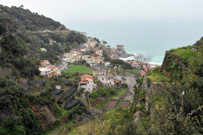 erchie