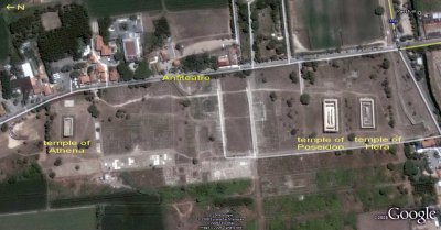paestum