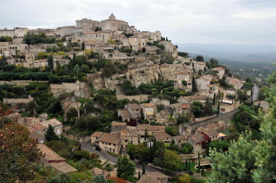 Gordes