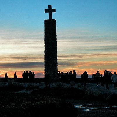 Cabo da Roca