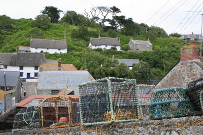 Cadgwith