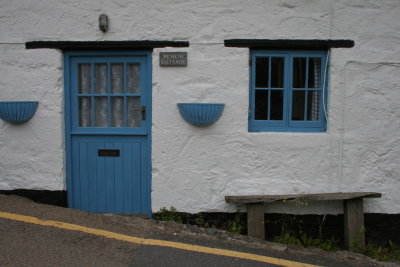 Veneth Cottage