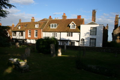 Rye