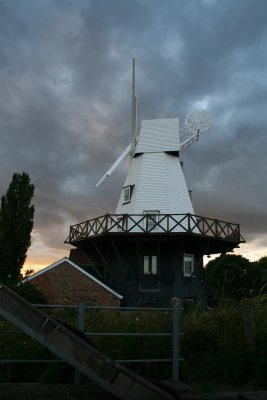 Rye