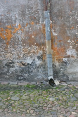 Worn-out