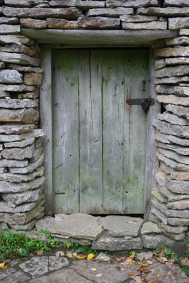 Stone