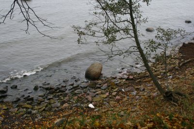 Baltic sea