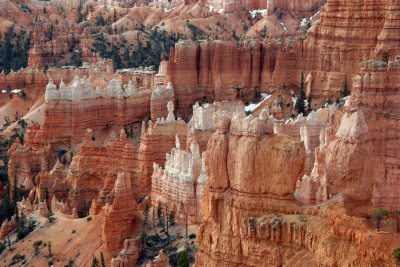 View From the Rim