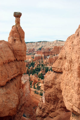 Bryce Canyon National Park, Utah