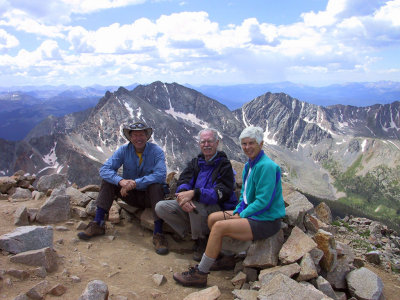 The Summit Team
