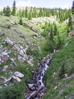 Creek Crossing