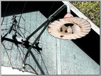 Town Hall Light