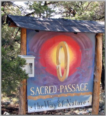 Many Spiritual Centers in Crestone