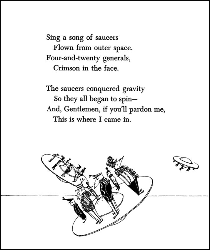 Sing a Song of ......