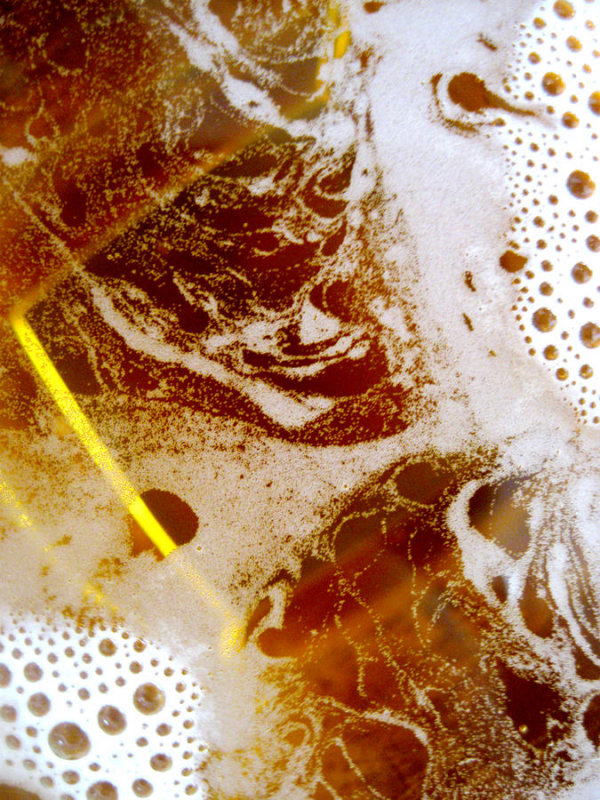 Beer Texture
