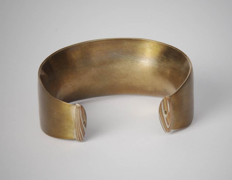 AntiClastic Bronze