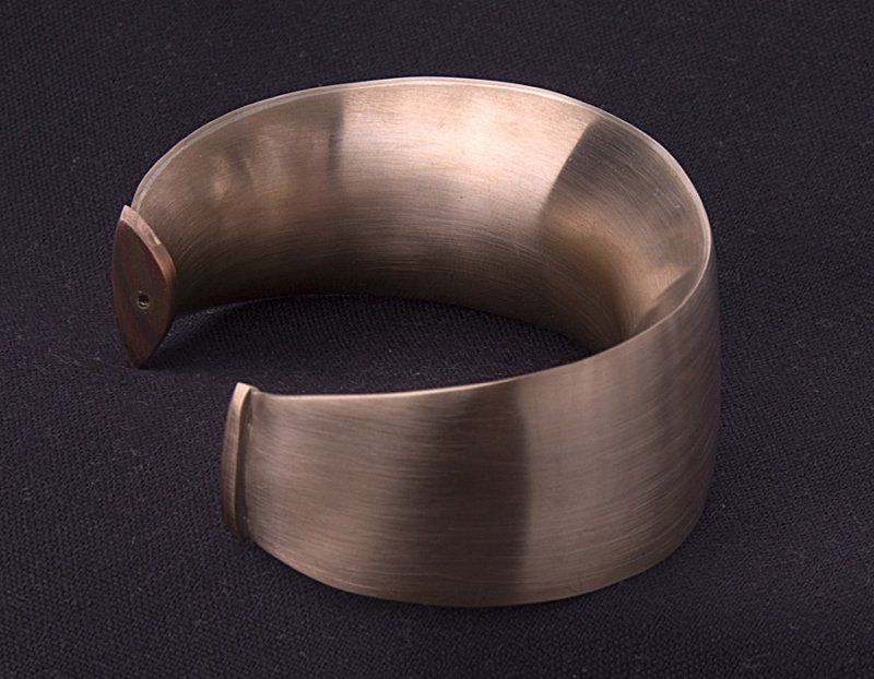 AntiClastic Bronze
