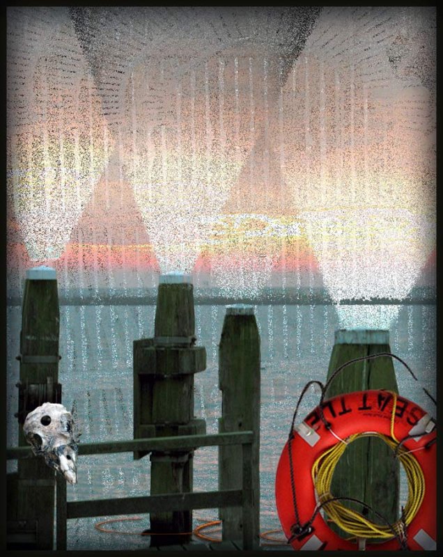Searchlights