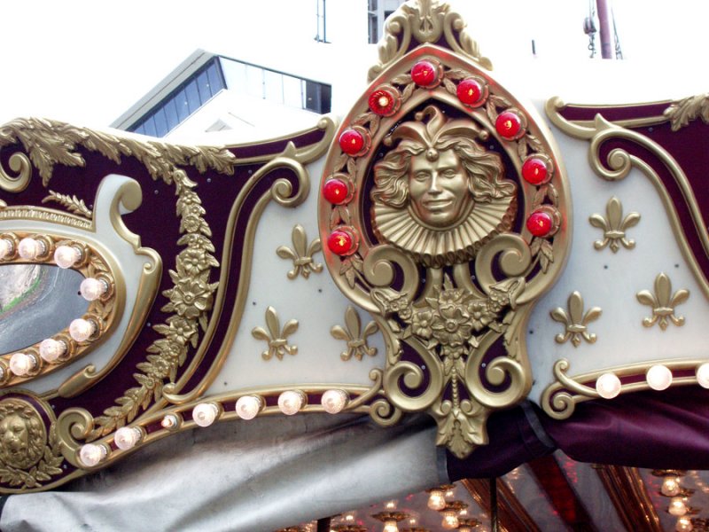 Decoration.