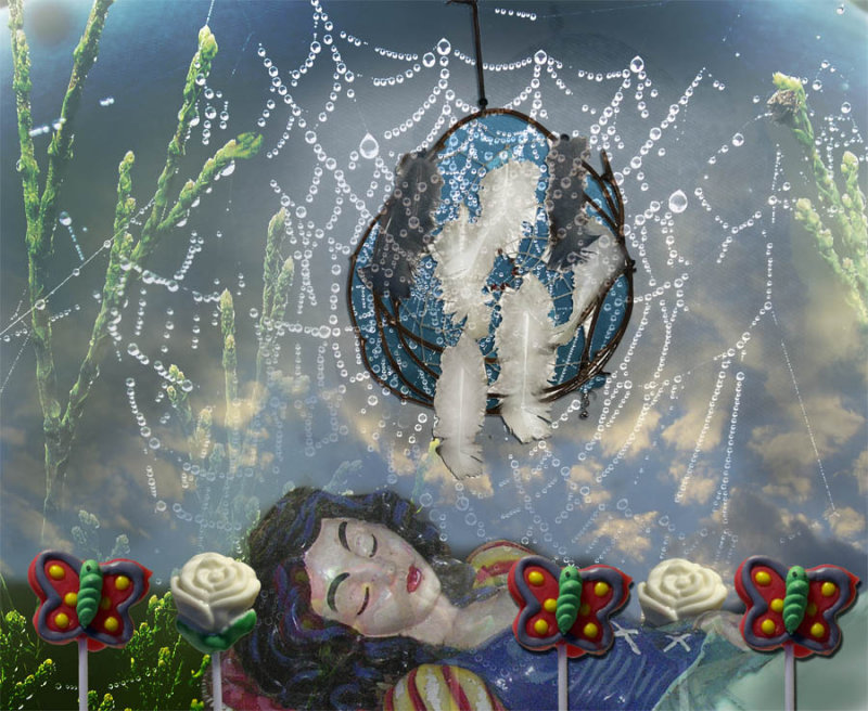 Dreamcatcher