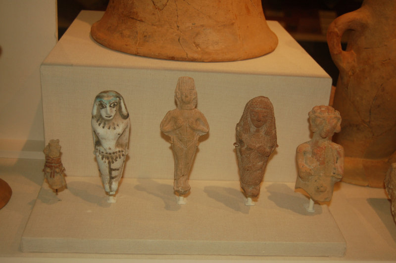 Les Femmes August 29 2010 Oriental Institute Chicago0057.jpg