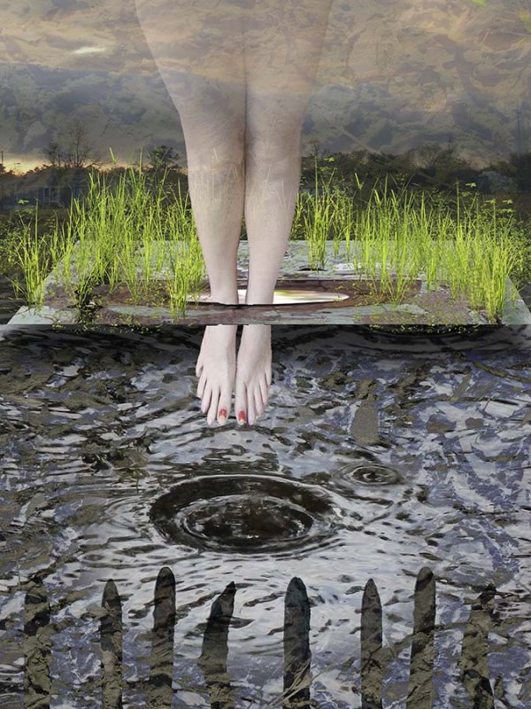 the grass isnt always greener . . . .