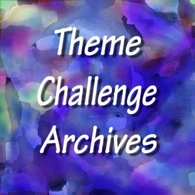 Theme Challenge Archives