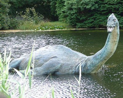 Nessie