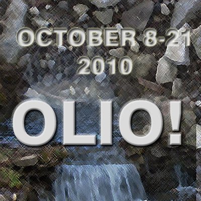 OLIO Gallery for October 8-21, 2010