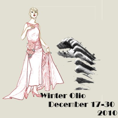 Winter Olio, December 17-30, 2010