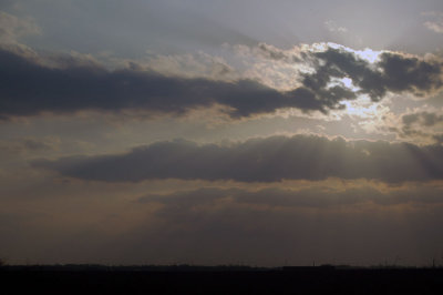 Paul-sun-ray-clouds