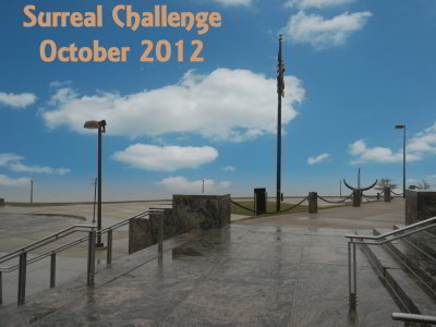 Surreal Challenge October 2012