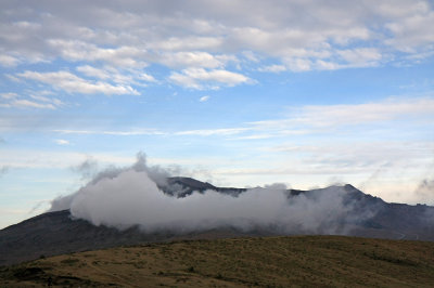 Japan - Aso Volcano