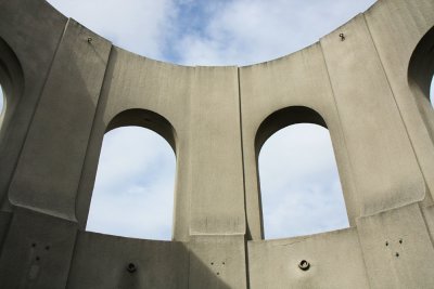 San Francisco - Coit Tower