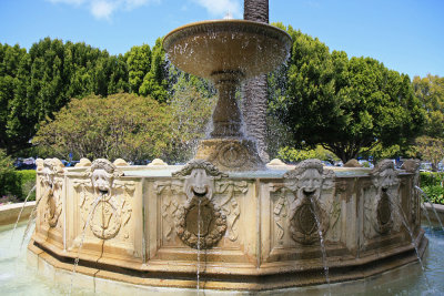 San Francisco - Sausalito