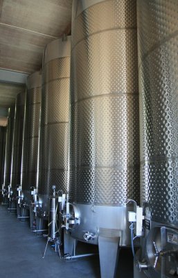 San Francisco - Taittinger Napa