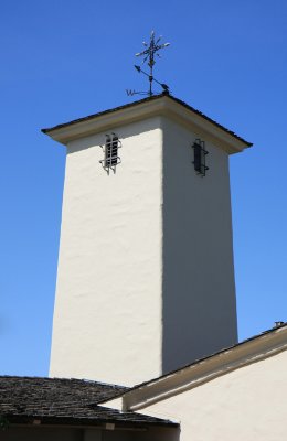 San Francisco - Robert Mondavi Napa