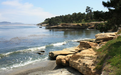 San Francisco - Pebble Beach