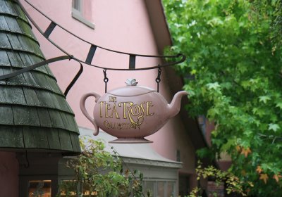 San Francisco - Carmel