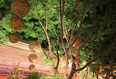 Las Vegas - Wynn