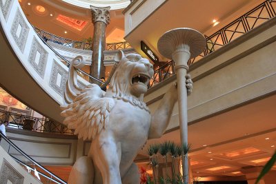 Las Vegas - Caesar's Palace