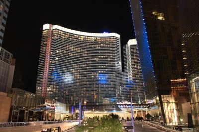 Las Vegas - City Center