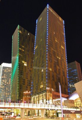 Las Vegas - City Center