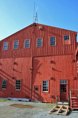 Mystic Seaport