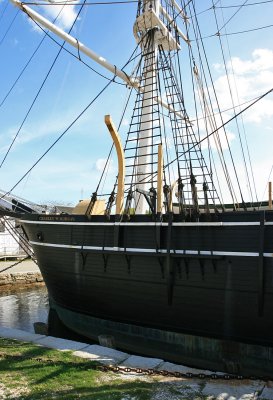 Mystic Seaport