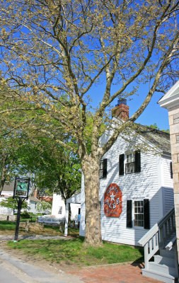 Mystic Seaport